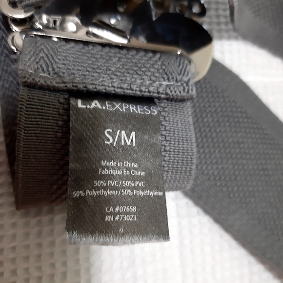 Green Renaissance  Belt - Picture 4 of 4